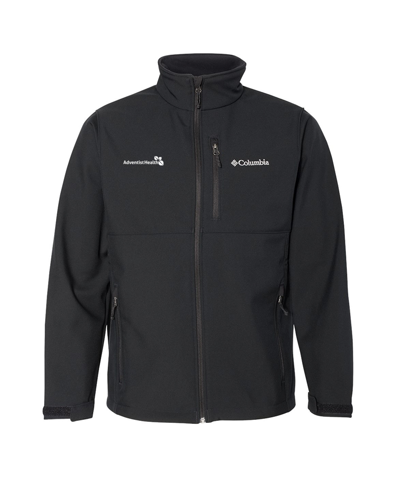 Columbia - Ascender™ Softshell Jacket