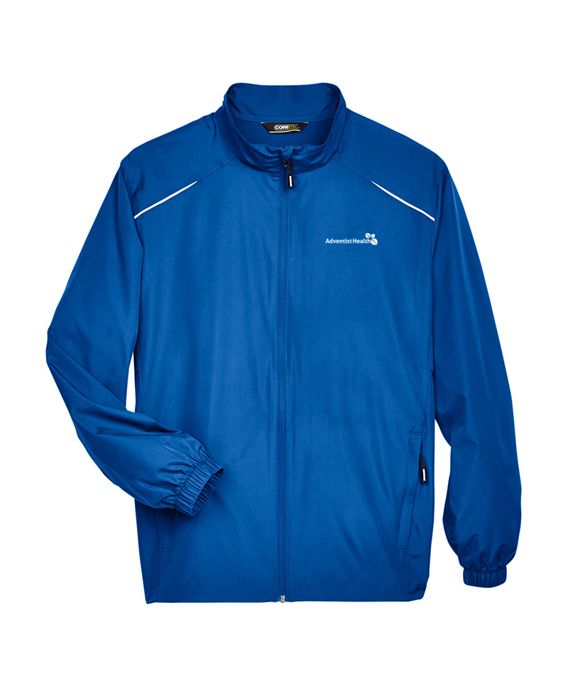 Core 365 Men's Motivate Unlined Lightweight Jacket