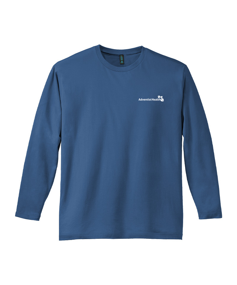 District® Perfect Weight® Long Sleeve Tee