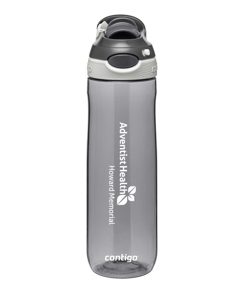 Contigo Chug 24 Oz. Tritan Bottle