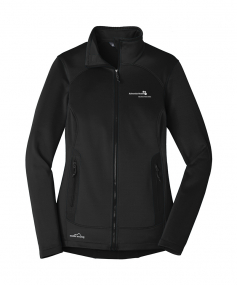 Eddie Bauer Ladies Highpoint Fleece Jacket